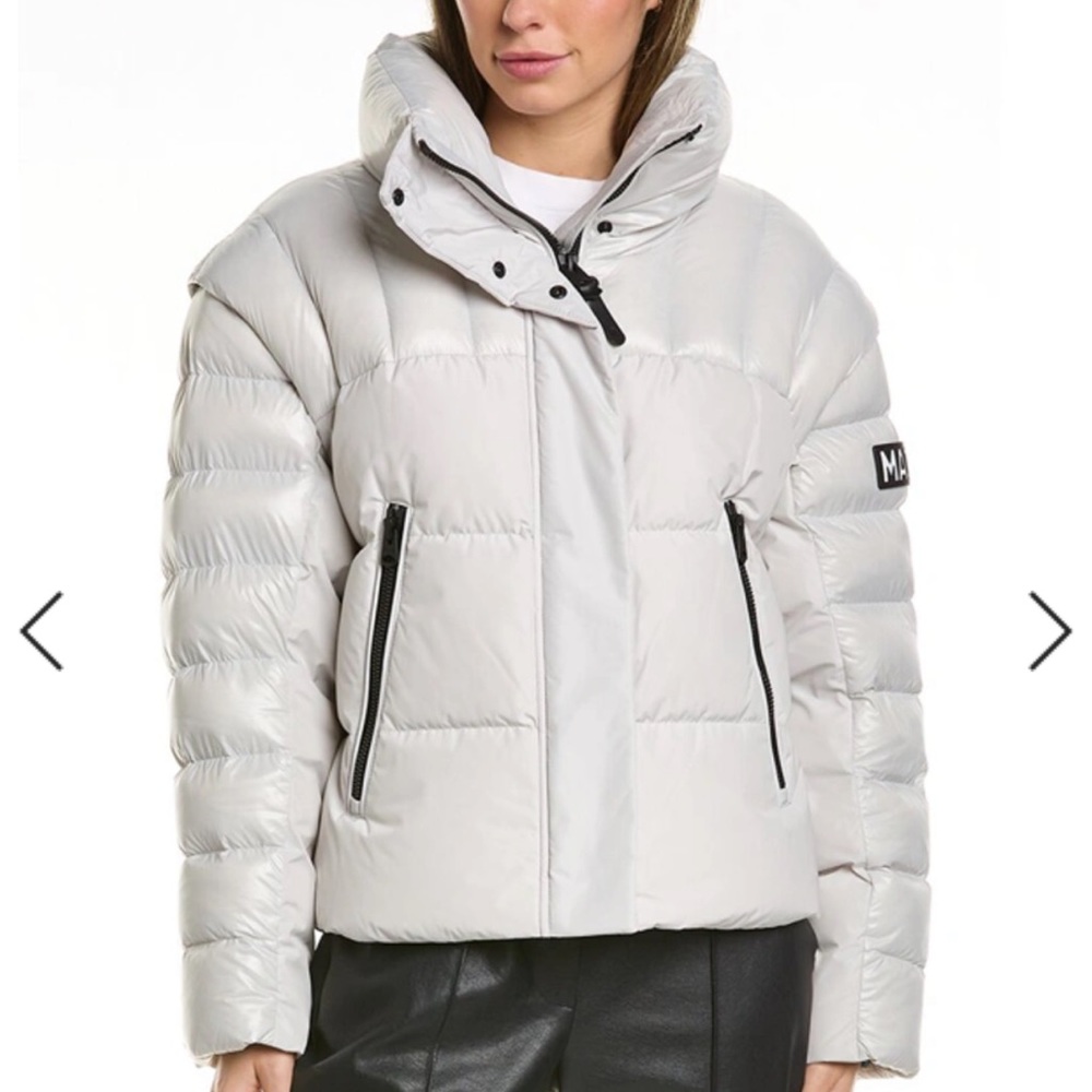 Mackage jacket/Vest